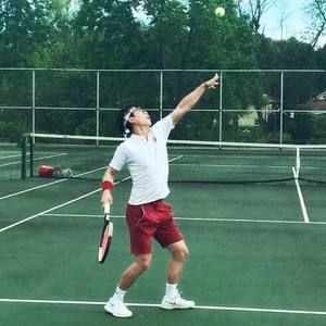 Meet your Posher, Hongbo